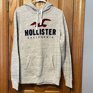 Hollister sweatshirt M